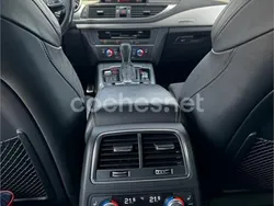 Gris / plata Usado 2016 Audi A7 Sportback S-Line Utilitario | 26.000 € (Precio justo)