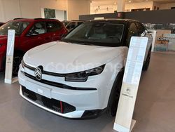 Blanco Nuevo 2025 Citroën C4 Berlina | 22.500 € (Precio justo)