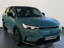 Azul Nuevo 2024 Honda e:Ny1 Advance SUV | 41.500 €