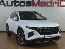 Usado 2021 Hyundai Tucson SUV | 22.490 € (Buen precio)