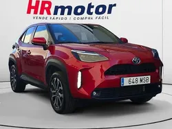 Usado 2024 Toyota Yaris Hybrid Active | 24.240 € (Un poco caro)