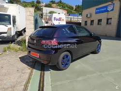 Negro Usado 2005 Seat Ibiza Berlina | 3000 € (Precio justo)