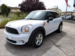 Blanco Usado 2013 Mini Countryman SUV | 8990 €