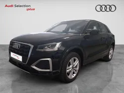 Negro Usado 2024 Audi Q2 Advanced Plus SUV | 32.500 € (Precio justo)