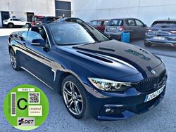 Usado 2019 BMW 430 Comfort Edition Coupe | 37.999 € (Caro)