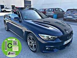 Usado 2019 BMW 430 Comfort Edition Coupe | 37.999 € (Un poco caro)