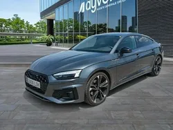 Usado 2021 Audi A5 Sportback | 35.100 € (Precio justo)