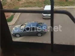 Gris / plata Usado 2003 Peugeot 406 Familiar | 3800 € (Precio justo)