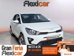 Blanco Usado 2022 Kia Rio Utilitario | 11.690 € (Precio justo)