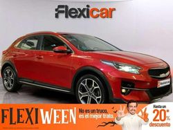 Burdeos Usado 2021 Kia XCeed SUV | 15.290 € (Precio justo)