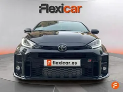 Negro Usado 2024 Toyota Yaris Berlina | 44.990 € (Caro)