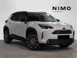Otro Usado 2024 Toyota Yaris Cross Sport SUV | 32.500 €