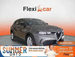 Gris Usado 2023 Alfa Romeo Tonale Super SUV | 21.890 € (Precio justo)