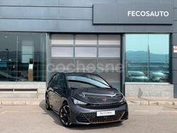 Eléctrico Usado 2024 Cupra Born e-Boost Utilitario | 26.890 € (Buen precio)