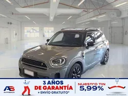 Gris Usado 2021 Mini Cooper S Countryman SUV | 23.800 € (Super precio)