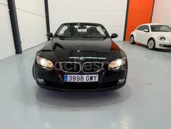 BMW 320 Cabriolet