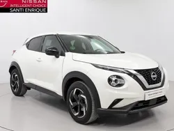 Otro Usado 2024 Nissan Juke Acenta SUV | 19.900 € (Precio justo)