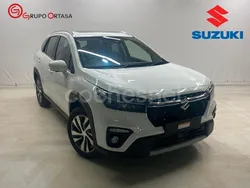 Blanco Usado 2025 Suzuki SX4 S-Cross SUV | 26.500 € (Precio justo)