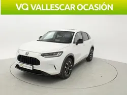 Otro Nuevo 2025 Honda ZR-V Advance SUV | 42.990 € (Precio justo)