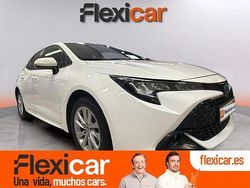 Blanco Usado 2024 Toyota Corolla Active Berlina | 23.490 € (Precio justo)