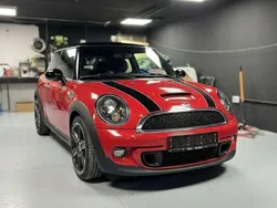 Rojo Usado 2013 Mini Cooper S Utilitario | 10.150 € (Super precio)