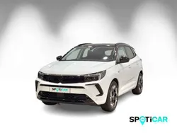 Blanco Nuevo 2024 Opel Grandland X GSe SUV | 36.990 € (Super precio)