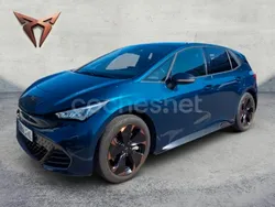 Eléctrico Usado 2024 Cupra Born e-Boost Utilitario | 24.990 € (Super precio)