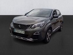 Usado 2020 Peugeot 3008 Allure | 15.200 € (Buen precio)