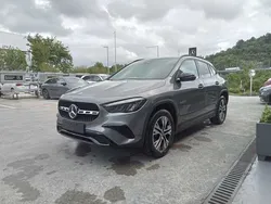 Gris Nuevo 2024 Mercedes GLA250 SUV | 49.700 € (Precio justo)