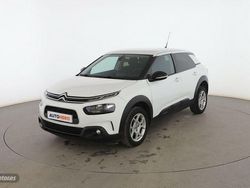 Blanco Usado 2018 Citroën C4 Cactus Feel Utilitario | 9999 € (Precio justo)