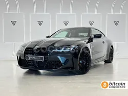 Negro Usado 2025 BMW M4 Competition Edition Coupe | 102.900 € (Buen precio)