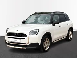 Nuevo 2025 Mini Countryman SUV | 45.474 € (Un poco caro)