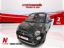Usado 2021 Fiat 500S S | 11.205 € (Precio justo)