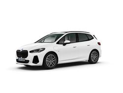 Usado 2024 BMW 225 Active Tourer Comfort Edition Monovolumen | 43.975 €