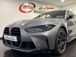 Gris Usado 2023 BMW M3 Competition Edition Berlina | 91.900 € (Buen precio)