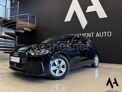 Negro Usado 2023 Audi A1 Utilitario | 21.900 € (Precio justo)