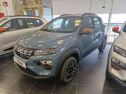Usado 2023 Dacia Spring Extreme Utilitario | 12.908 € (Buen precio)