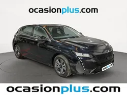 Negro Usado 2024 Peugeot 308 Active Utilitario | 19.067 € (Super precio)