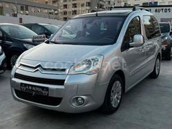 Gris / plata Usado 2012 Citroën Berlingo XTR Monovolumen | 7250 € (Buen precio)