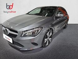 Gris / plata Usado 2016 Mercedes 200 Familiar | 22.990 €