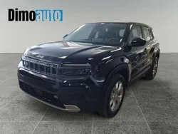 Negro Nuevo 2025 Jeep Avenger Altitude SUV | 23.900 € (Precio justo)