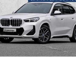 Blanco Usado 2024 BMW X1 M Sport SUV | 48.000 €