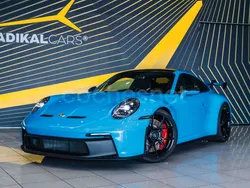 Porsche 911 GT3
