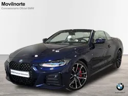 Usado 2024 BMW M440 M Sport Berlina | 86.258 €