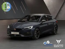 Gris Usado 2024 Cupra Leon Berlina | 26.290 € (Buen precio)