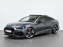 Gris / plata Nuevo 2025 Audi RS5 Sportback Competition Berlina | 105.900 € (Caro)