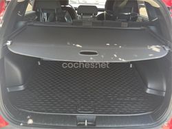 Rojo Usado 2022 Hyundai Tucson SUV | 26.900 € (Precio justo)