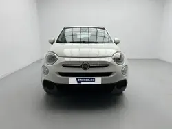 Blanco Usado 2020 Fiat 500X Urban SUV | 14.490 € (Precio justo)