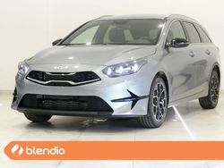 Usado 2024 Kia Ceed Style Utilitario | 23.280 € (Buen precio)