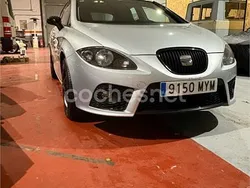 Gris / plata Usado 2007 Cupra Leon Berlina | 8000 €